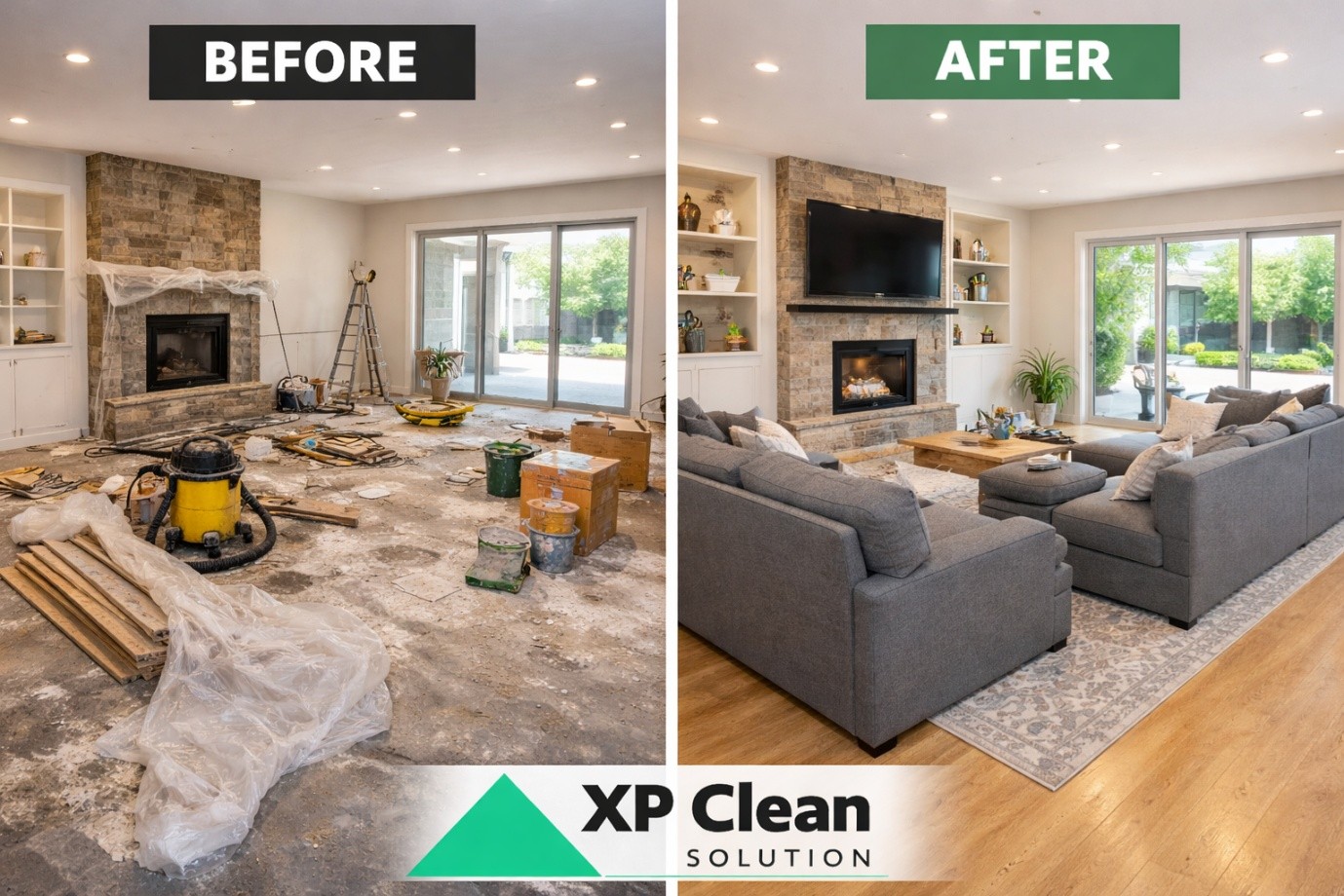 affordable carpet cleaning in Charlotte, NC