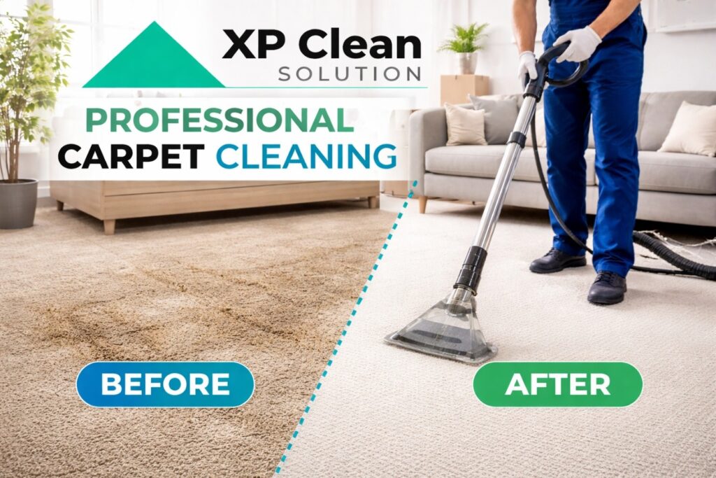 What Happens If You Delay Professional Carpet Cleaning Too Long?